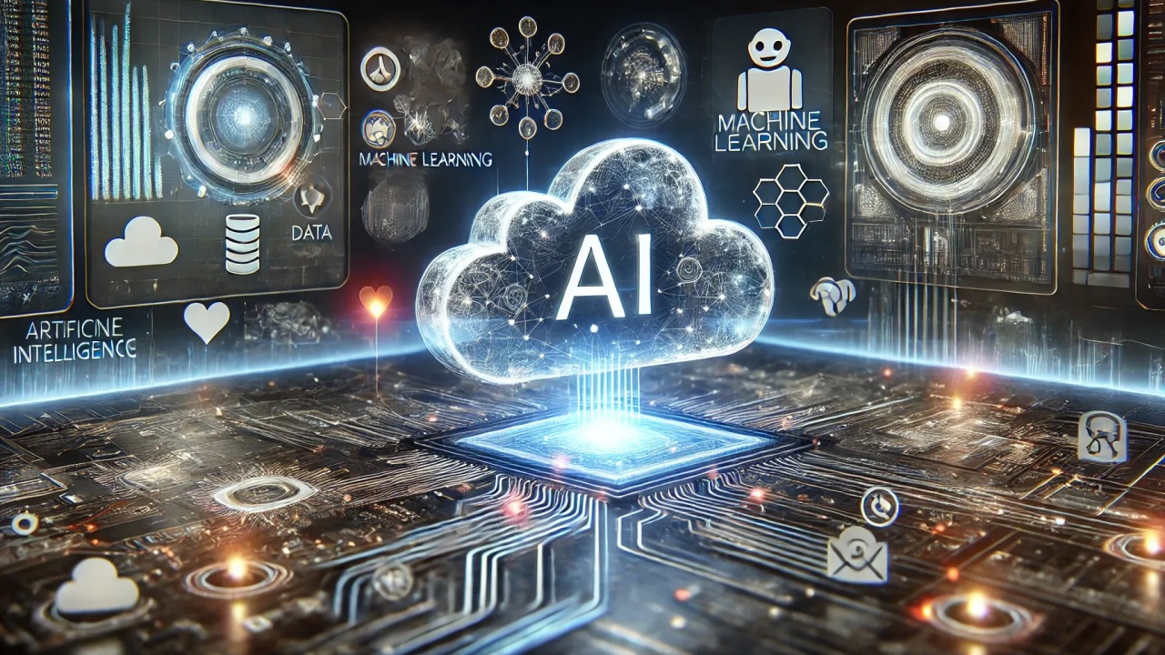 Cloud and AI Technology