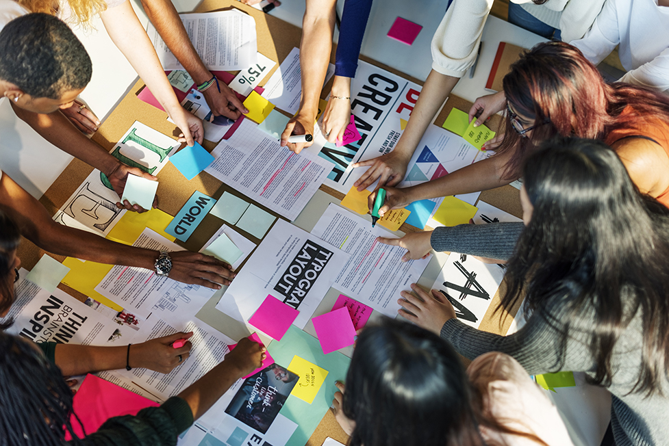 Creative Design Process
