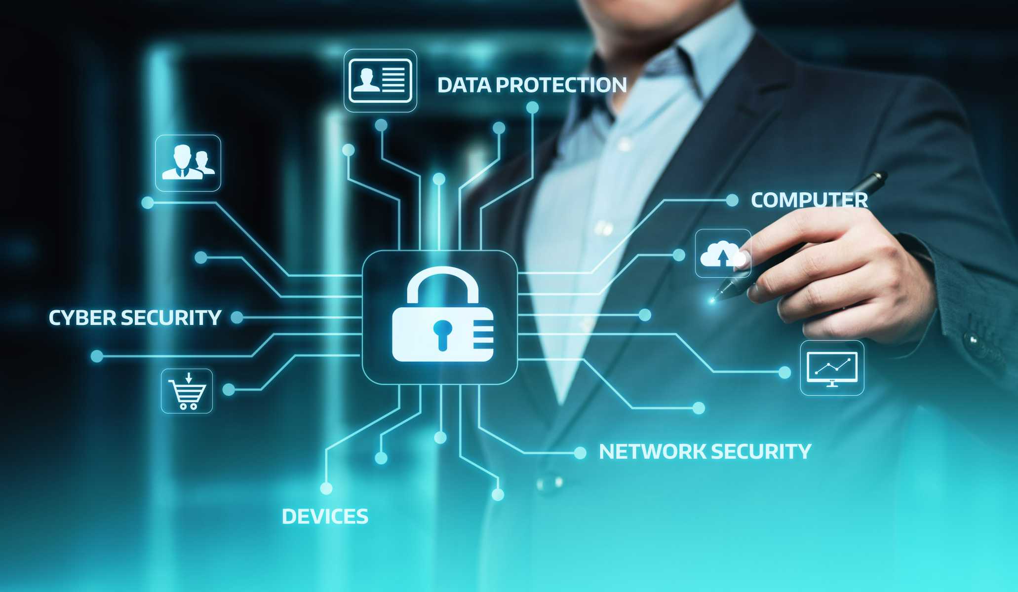Cybersecurity Defense