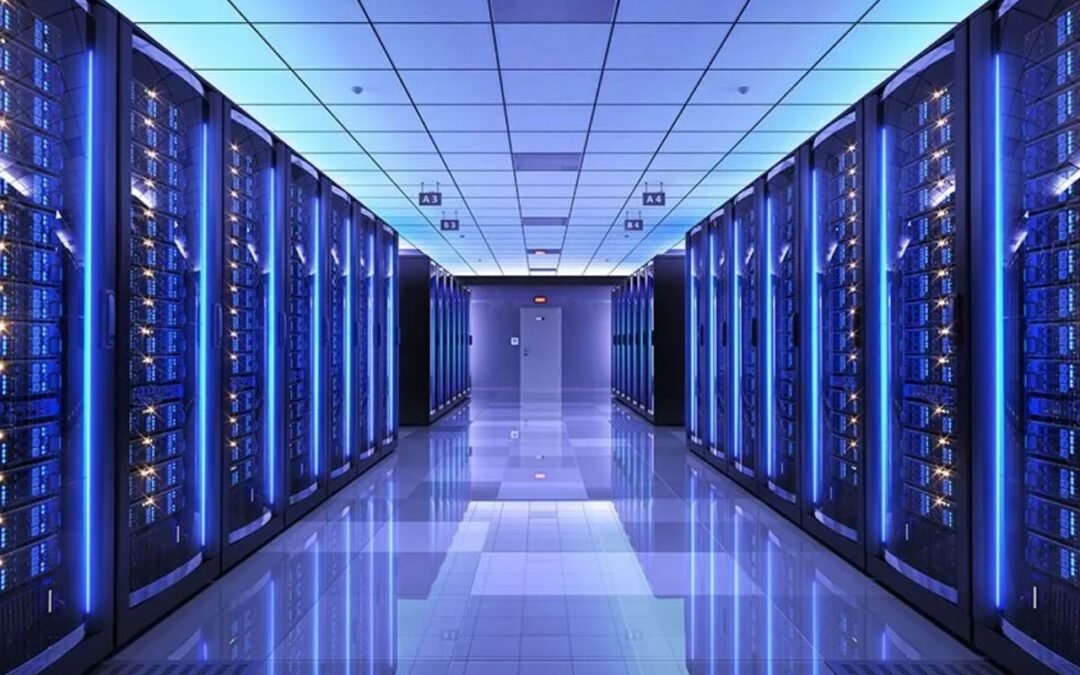 Data Center Infrastructure