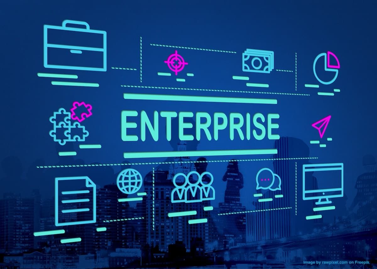 Enterprise Technology Solutions