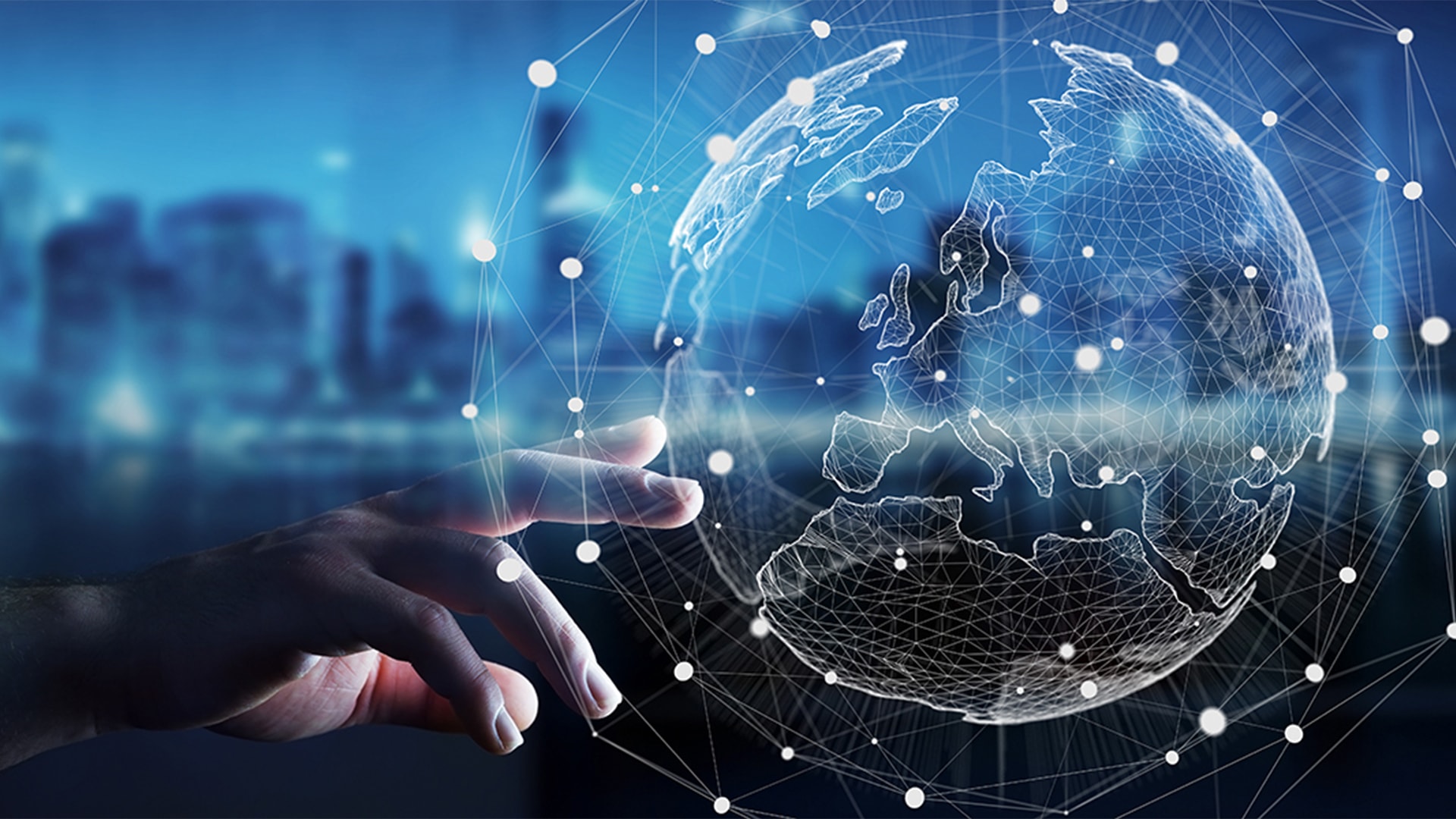 Digital Growth Strategy