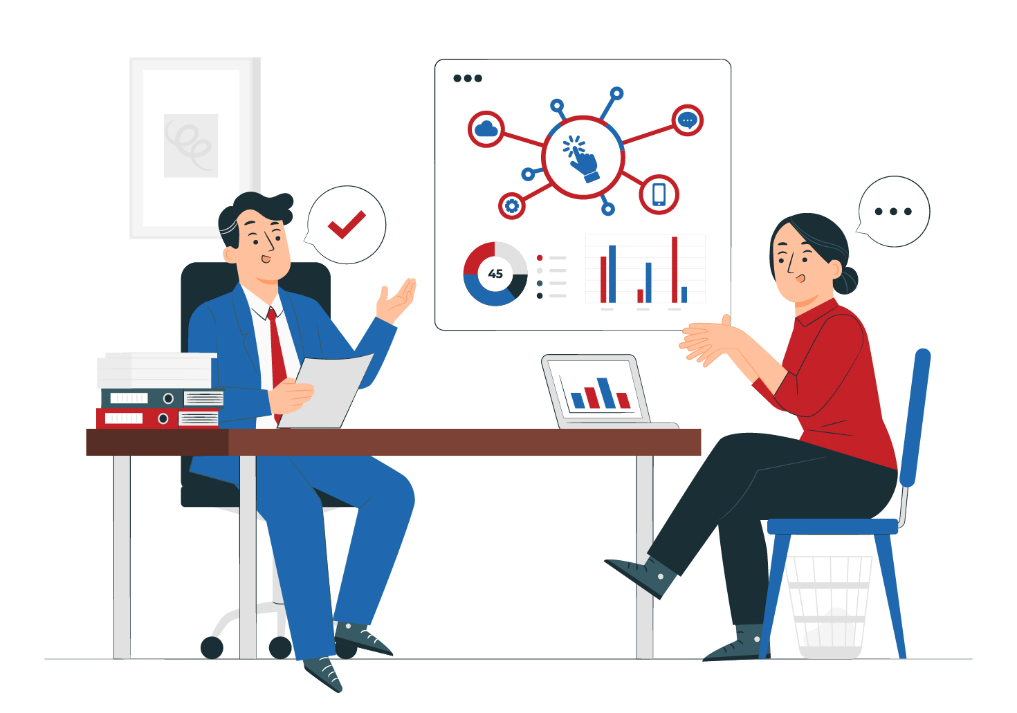 IT Advisory Consulting