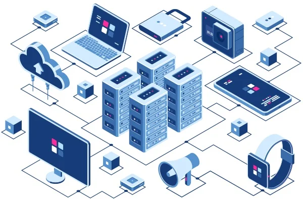 IT Infrastructure Management