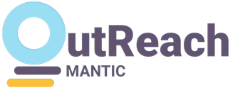 OutreachMantic Logo