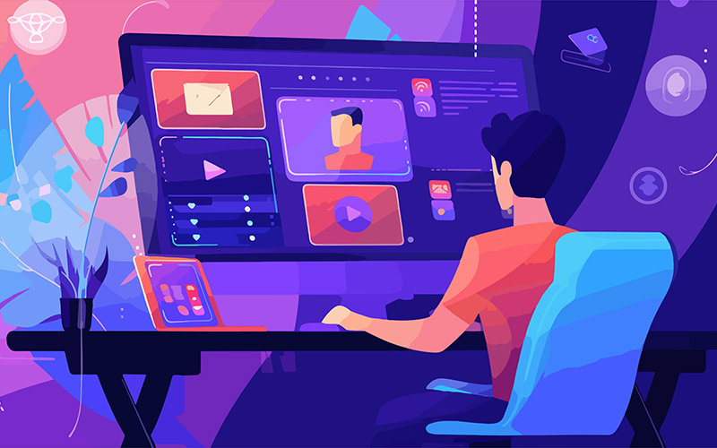Motion Design Process