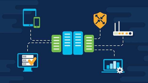Network Infrastructure Setup
